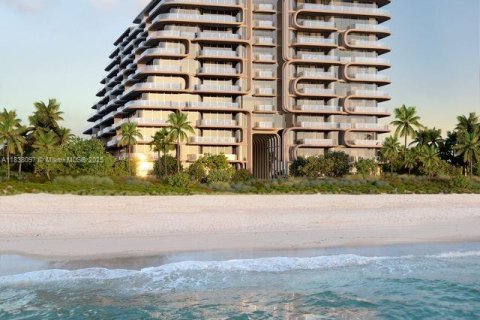 Condo in Surfside, Florida, 4 bedrooms  № 1836659 - photo 16