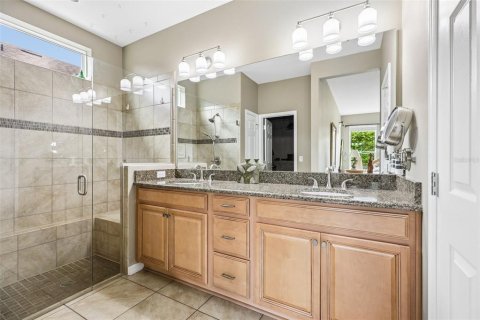Villa ou maison à vendre à Groveland, Floride: 2 chambres, 170.48 m2 № 2147745 - photo 20