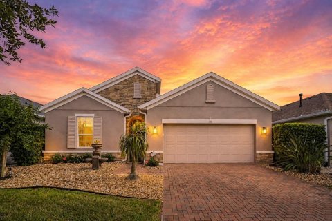 Villa ou maison à Groveland, Floride 2 chambres, 170.48 m2 № 2147745