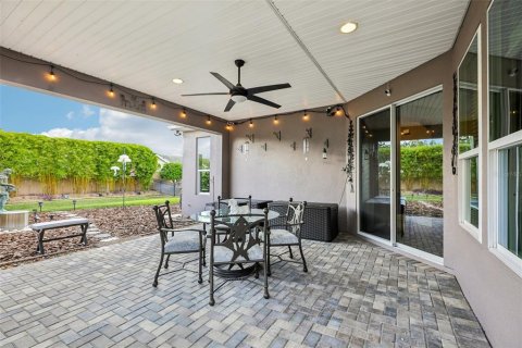 Villa ou maison à vendre à Groveland, Floride: 2 chambres, 170.48 m2 № 2147745 - photo 27