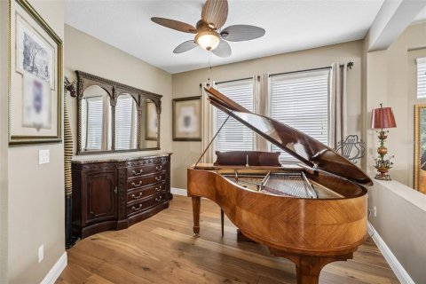 Villa ou maison à vendre à Groveland, Floride: 2 chambres, 170.48 m2 № 2147745 - photo 5