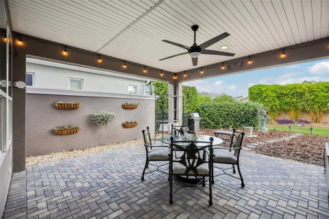 Villa ou maison à vendre à Groveland, Floride: 2 chambres, 170.48 m2 № 2147745 - photo 26