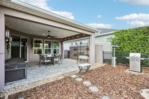 Villa ou maison à vendre à Groveland, Floride: 2 chambres, 170.48 m2 № 2147745 - photo 29