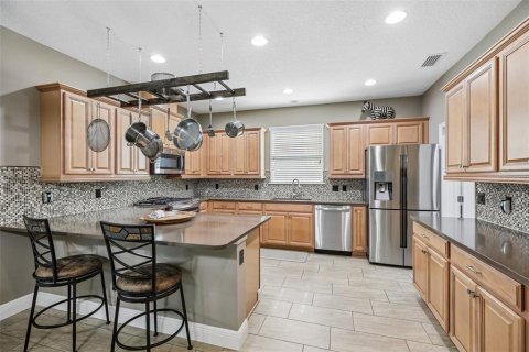 Villa ou maison à vendre à Groveland, Floride: 2 chambres, 170.48 m2 № 2147745 - photo 12