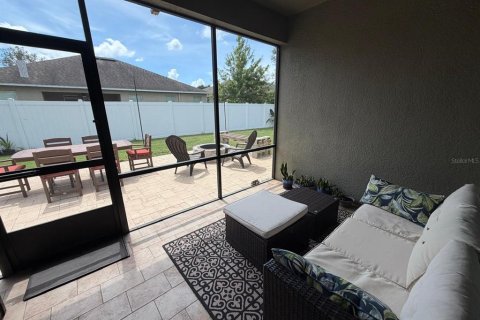 Villa ou maison à vendre à Land O' Lakes, Floride: 4 chambres, 180.97 m2 № 2398797 - photo 6