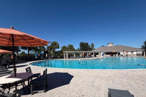 Villa ou maison à vendre à Land O' Lakes, Floride: 4 chambres, 180.97 m2 № 2398797 - photo 23