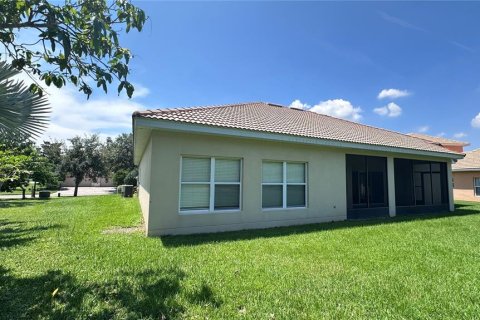 Casa en alquiler en Kissimmee, Florida, 3 dormitorios, 220.74 m2 № 1906444 - foto 21