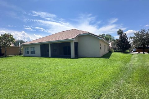 Casa en alquiler en Kissimmee, Florida, 3 dormitorios, 220.74 m2 № 1906444 - foto 20