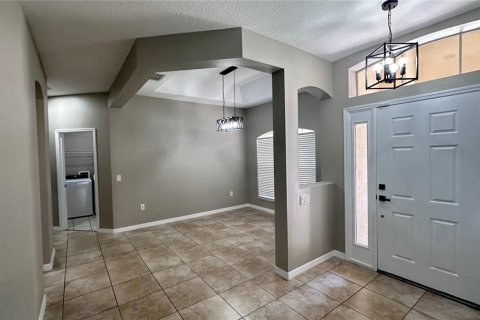 Casa en alquiler en Kissimmee, Florida, 3 dormitorios, 220.74 m2 № 1906444 - foto 7