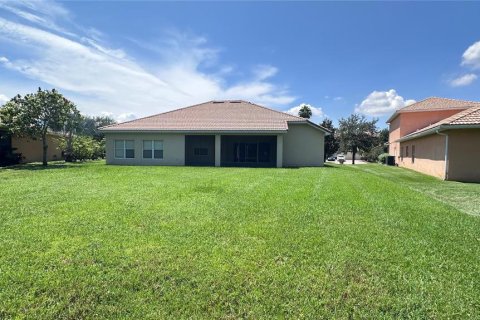 Casa en alquiler en Kissimmee, Florida, 3 dormitorios, 220.74 m2 № 1906444 - foto 22