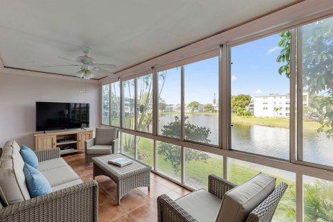 Condo in Deerfield Beach, Florida, 2 bedrooms  № 2244750 - photo 2