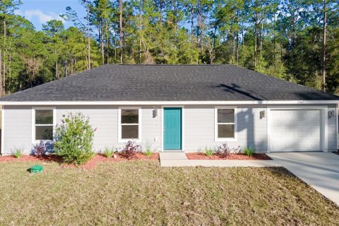 Casa en Ocala, Florida 3 dormitorios, 98.29 m2 № 2377598
