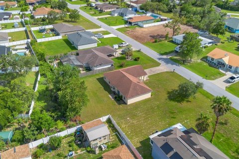 Купить виллу или дом в Окала, Флорида 8 комнат, 145.21м2, № 1801810 - фото 27