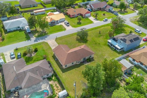 Купить виллу или дом в Окала, Флорида 8 комнат, 145.21м2, № 1801810 - фото 26