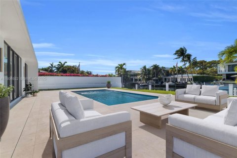 Villa ou maison à vendre à North Miami, Floride: 4 chambres, 207.64 m2 № 1994581 - photo 5