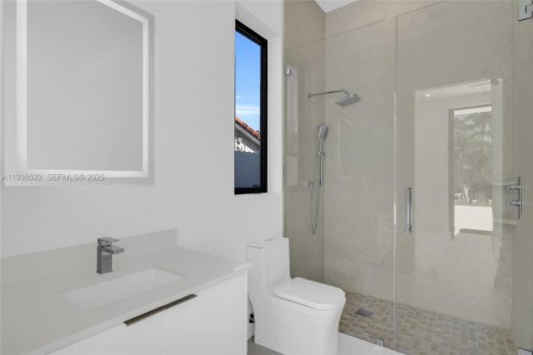 Villa ou maison à vendre à North Miami, Floride: 4 chambres, 207.64 m2 № 1994581 - photo 25