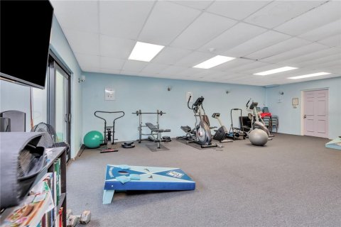 Condo in Saint Petersburg, Florida, 1 bedroom  № 1883662 - photo 30