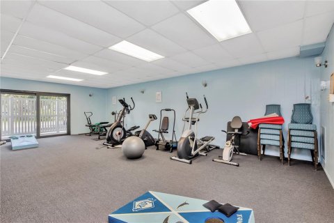 Condo in Saint Petersburg, Florida, 1 bedroom  № 1883662 - photo 29