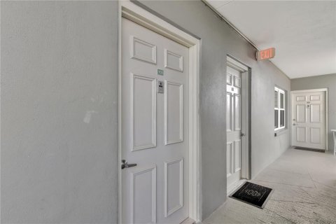Condo in Saint Petersburg, Florida, 1 bedroom  № 1883662 - photo 4