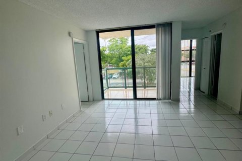 Condo à Miami, Floride, 2 chambres  № 2383024