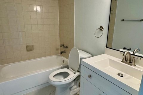 Copropriété à louer à Miami, Floride: 2 chambres, 84.54 m2 № 2383024 - photo 12