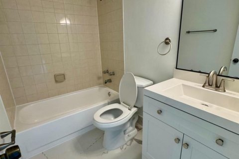 Copropriété à louer à Miami, Floride: 2 chambres, 84.54 m2 № 2383024 - photo 9