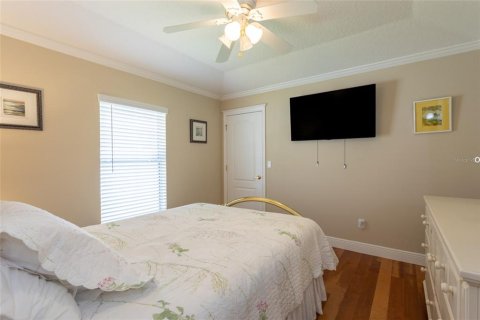 House in Palm Coast, Florida 3 bedrooms, 203.36 sq.m. № 1908633 - photo 30
