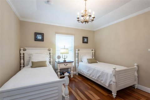 House in Palm Coast, Florida 3 bedrooms, 203.36 sq.m. № 1908633 - photo 29