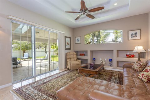 House in Palm Coast, Florida 3 bedrooms, 203.36 sq.m. № 1908633 - photo 20