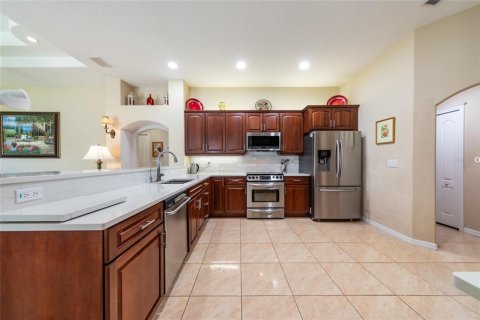 House in Palm Coast, Florida 3 bedrooms, 203.36 sq.m. № 1908633 - photo 7