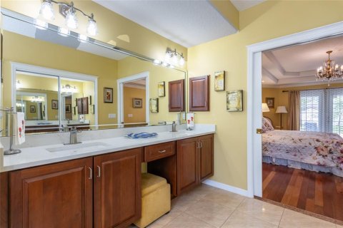 House in Palm Coast, Florida 3 bedrooms, 203.36 sq.m. № 1908633 - photo 28