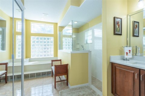 House in Palm Coast, Florida 3 bedrooms, 203.36 sq.m. № 1908633 - photo 27