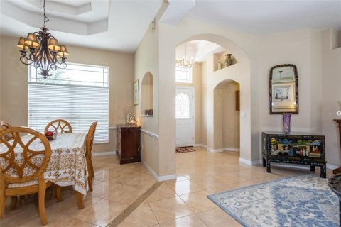 House in Palm Coast, Florida 3 bedrooms, 203.36 sq.m. № 1908633 - photo 18