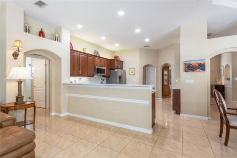 House in Palm Coast, Florida 3 bedrooms, 203.36 sq.m. № 1908633 - photo 11