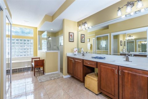 House in Palm Coast, Florida 3 bedrooms, 203.36 sq.m. № 1908633 - photo 26
