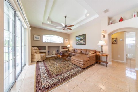 House in Palm Coast, Florida 3 bedrooms, 203.36 sq.m. № 1908633 - photo 21