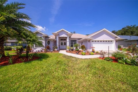 House in Palm Coast, Florida 3 bedrooms, 203.36 sq.m. № 1908633 - photo 5