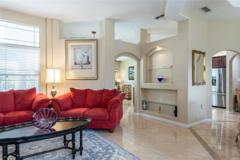 House in Palm Coast, Florida 3 bedrooms, 203.36 sq.m. № 1908633 - photo 16