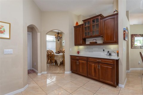 House in Palm Coast, Florida 3 bedrooms, 203.36 sq.m. № 1908633 - photo 9