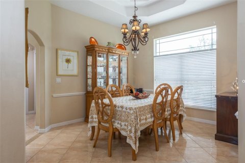 House in Palm Coast, Florida 3 bedrooms, 203.36 sq.m. № 1908633 - photo 17