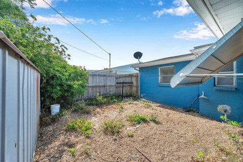 House in Holiday, Florida 2 bedrooms, 94.39 sq.m. № 1677017 - photo 7