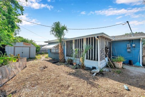 House in Holiday, Florida 2 bedrooms, 94.39 sq.m. № 1677017 - photo 6
