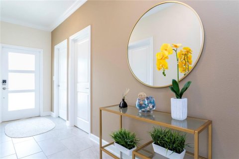 Townhouse in Davenport, Florida 5 bedrooms, 201.32 sq.m. № 1525768 - photo 20