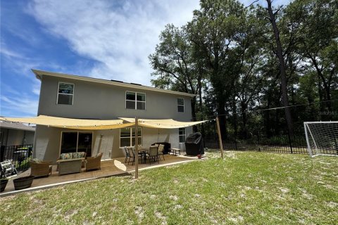 House in DeLand, Florida 5 bedrooms, 240.99 sq.m. № 2416488 - photo 22