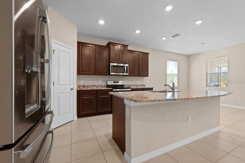 Villa ou maison à vendre à Brooksville, Floride: 4 chambres, 189.99 m2 № 2303346 - photo 19