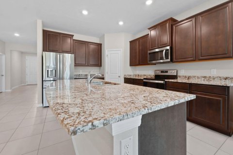 Villa ou maison à vendre à Brooksville, Floride: 4 chambres, 189.99 m2 № 2303346 - photo 22