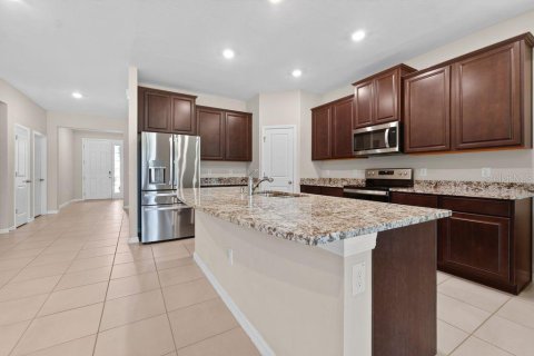 Villa ou maison à vendre à Brooksville, Floride: 4 chambres, 189.99 m2 № 2303346 - photo 21
