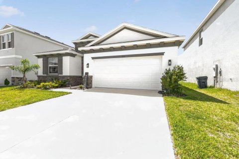 Villa ou maison à vendre à Brooksville, Floride: 4 chambres, 189.99 m2 № 2303346 - photo 3