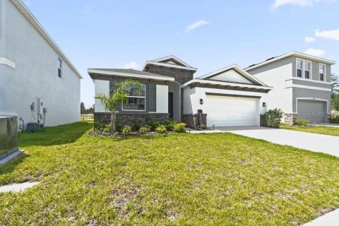 Villa ou maison à vendre à Brooksville, Floride: 4 chambres, 189.99 m2 № 2303346 - photo 4
