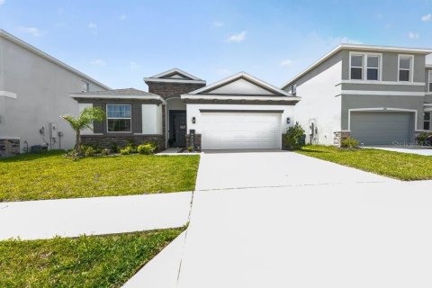Villa ou maison à vendre à Brooksville, Floride: 4 chambres, 189.99 m2 № 2303346 - photo 5